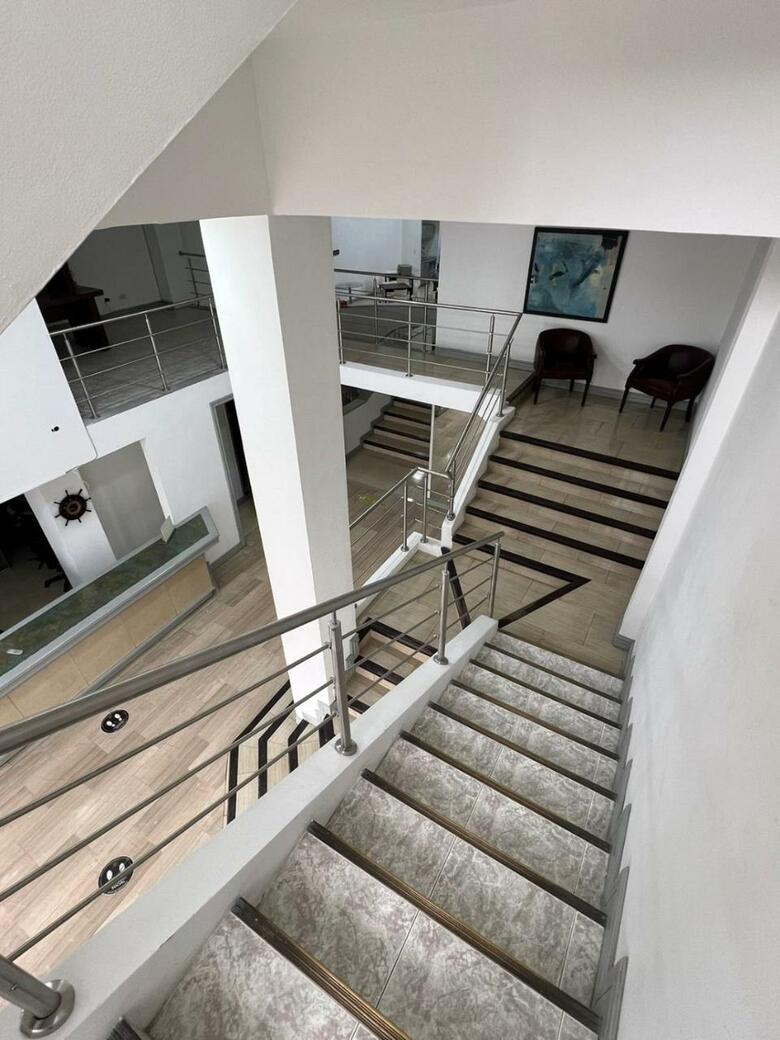 Hotel Armenia Lions