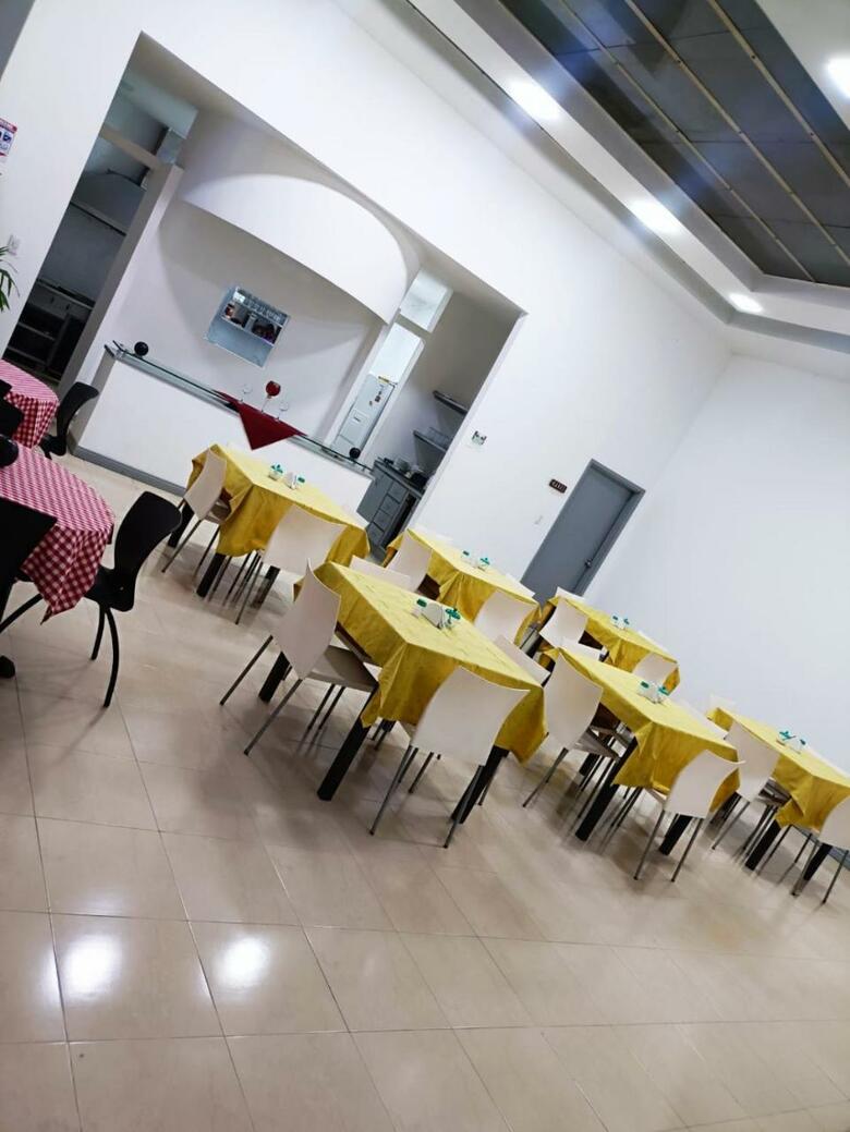 Hotel Armenia Lions