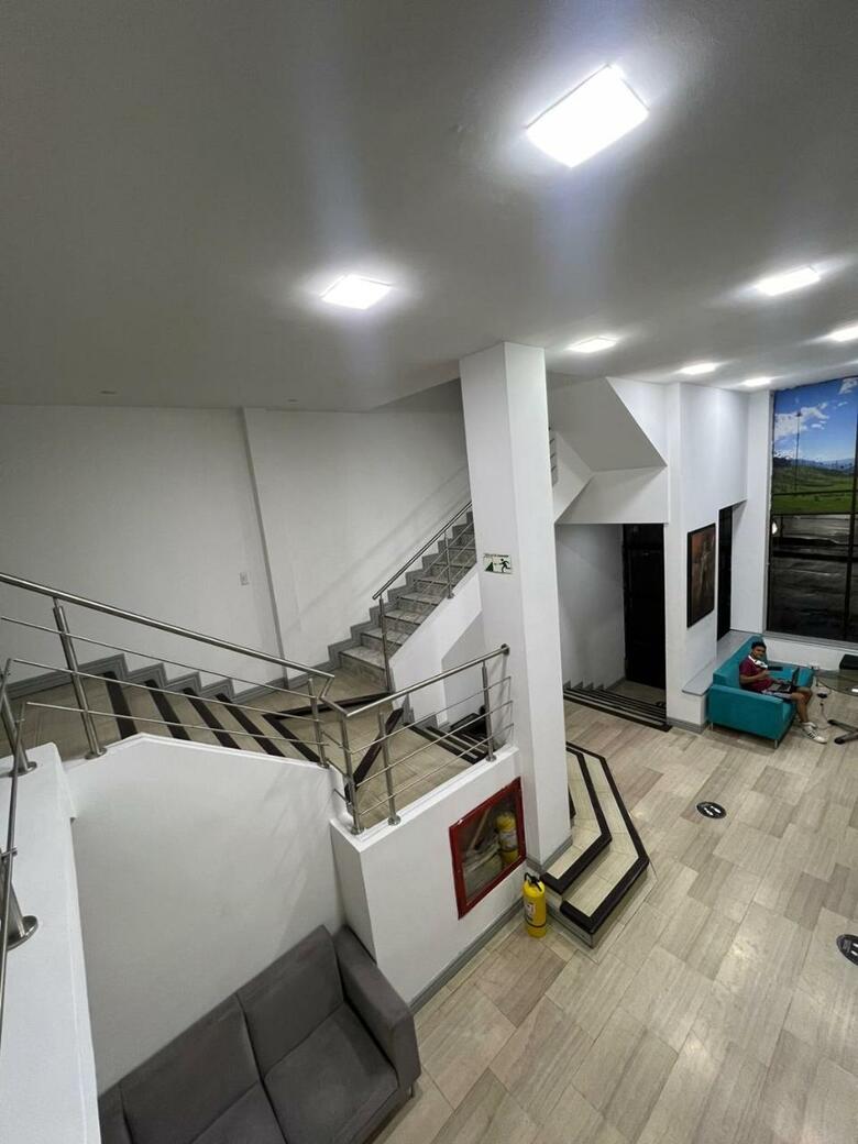 Hotel Armenia Lions