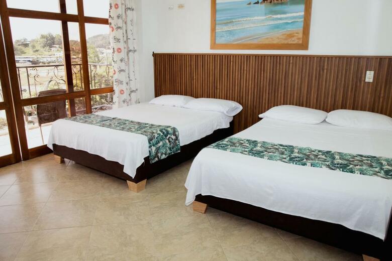 Hotel Portal Guatap�