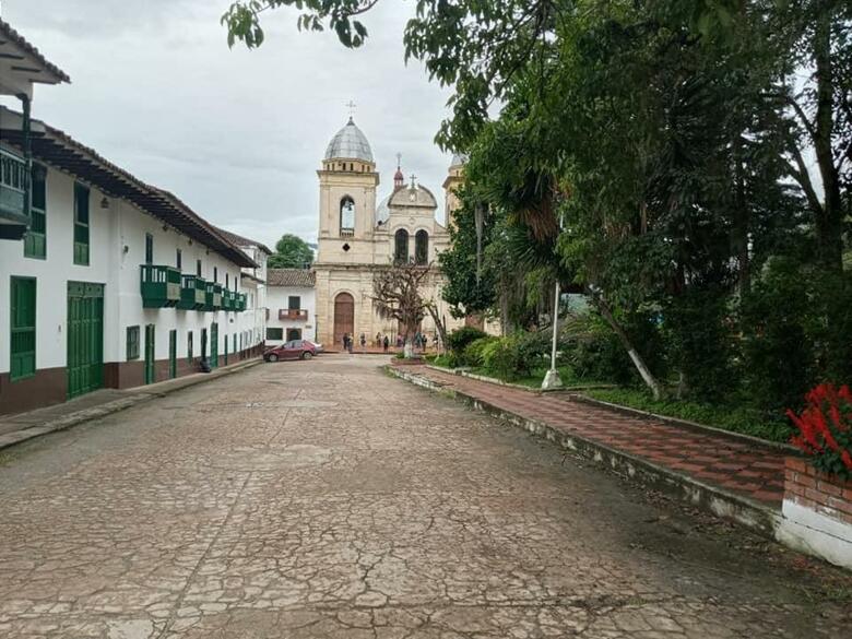 Hotel Tur�stico De Tenza