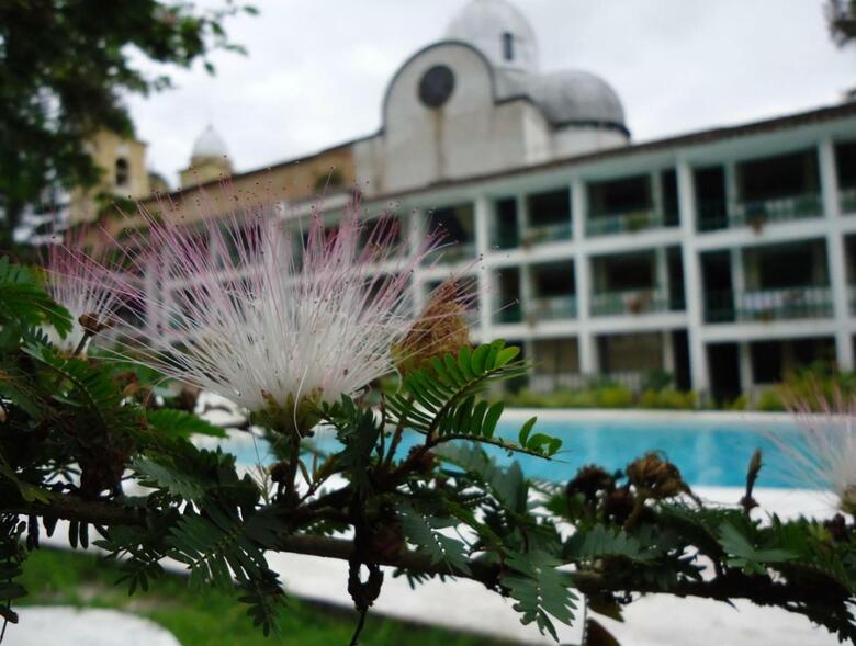 Hotel Tur�stico De Tenza
