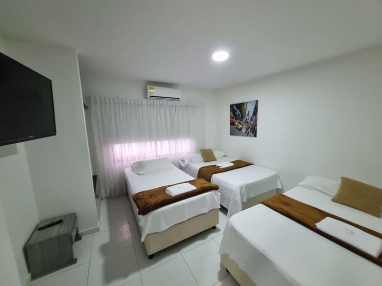 Hotel Pati�o Boutique