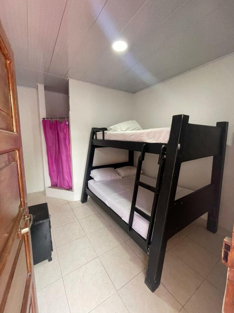 Hotel Colombia