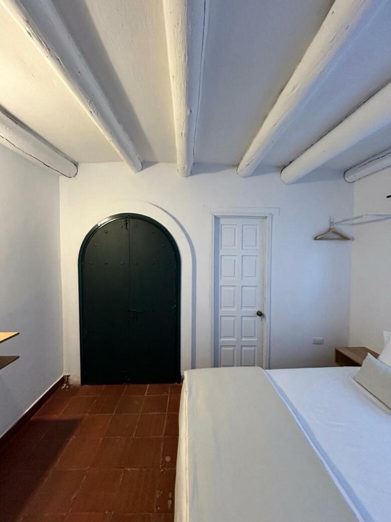 Casa Ande Hotel Boutique