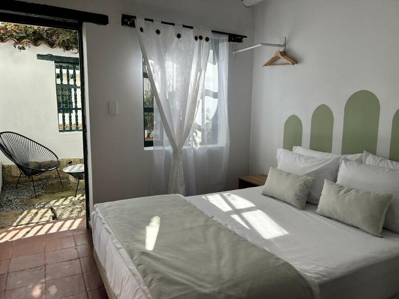 Casa Ande Hotel Boutique