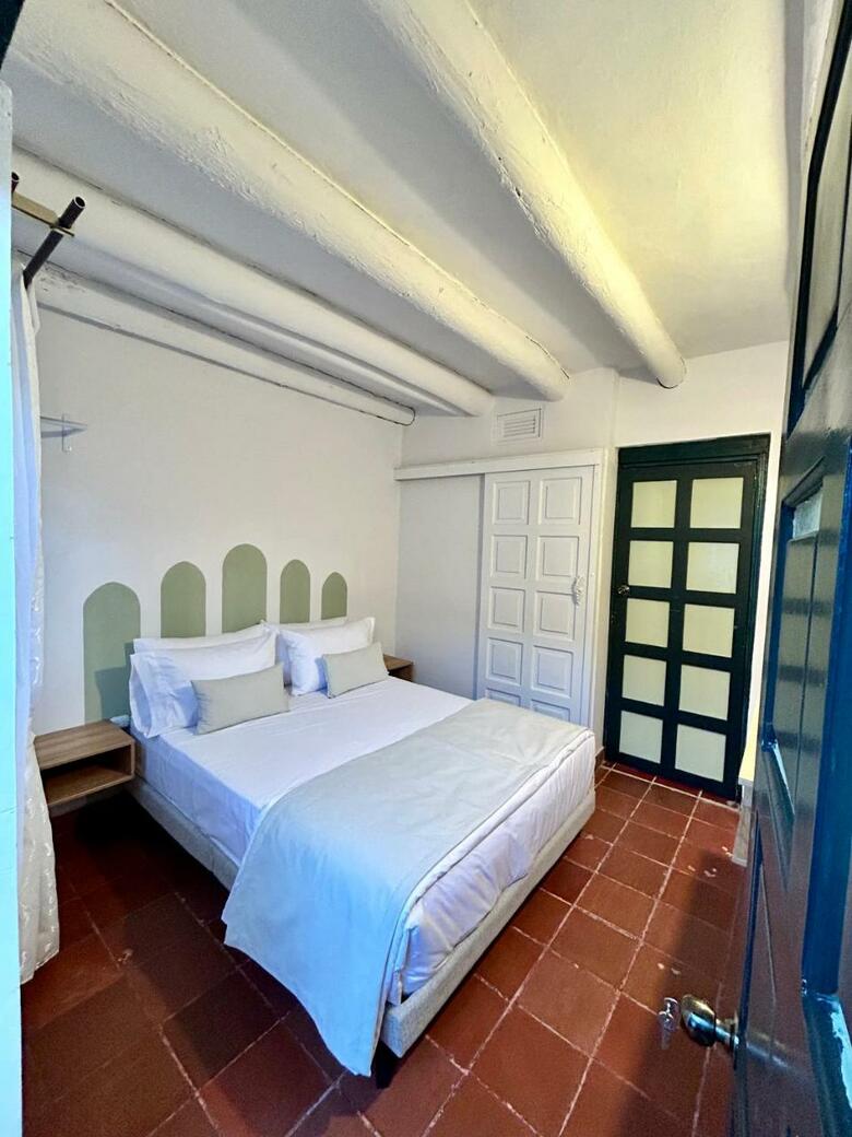 Casa Ande Hotel Boutique