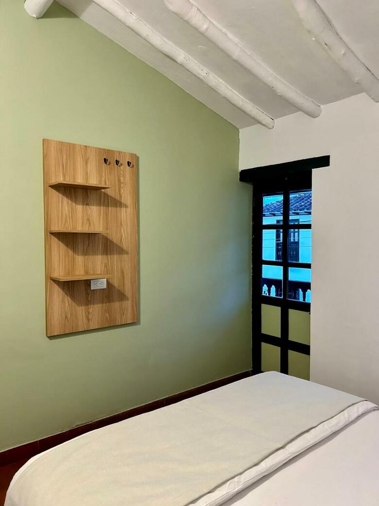 Casa Ande Hotel Boutique