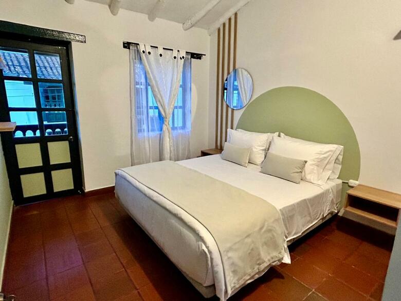 Casa Ande Hotel Boutique