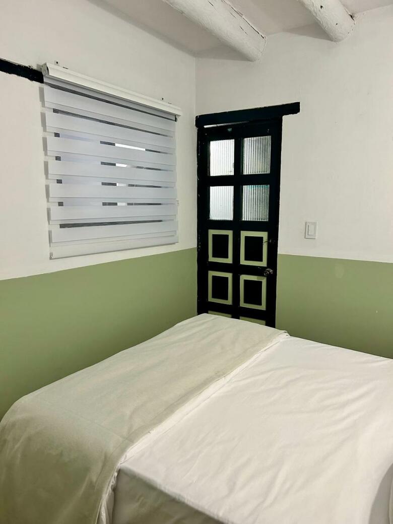Casa Ande Hotel Boutique