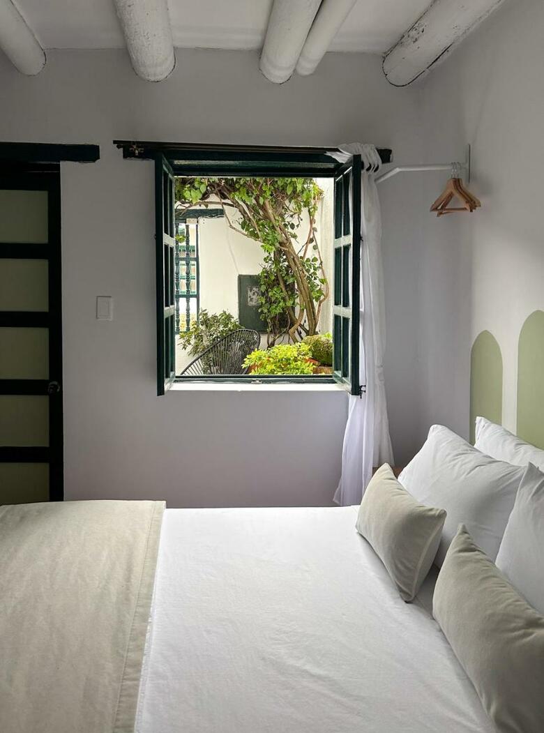Casa Ande Hotel Boutique