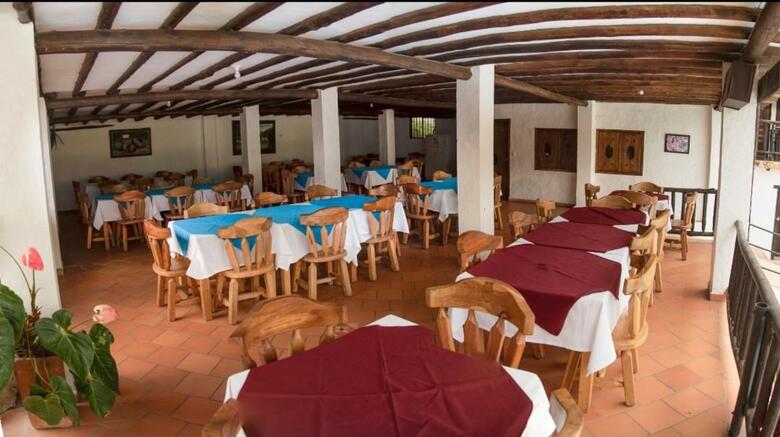 Hotel Monterrey
