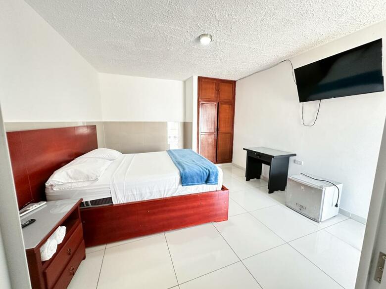 Hotel Winsor