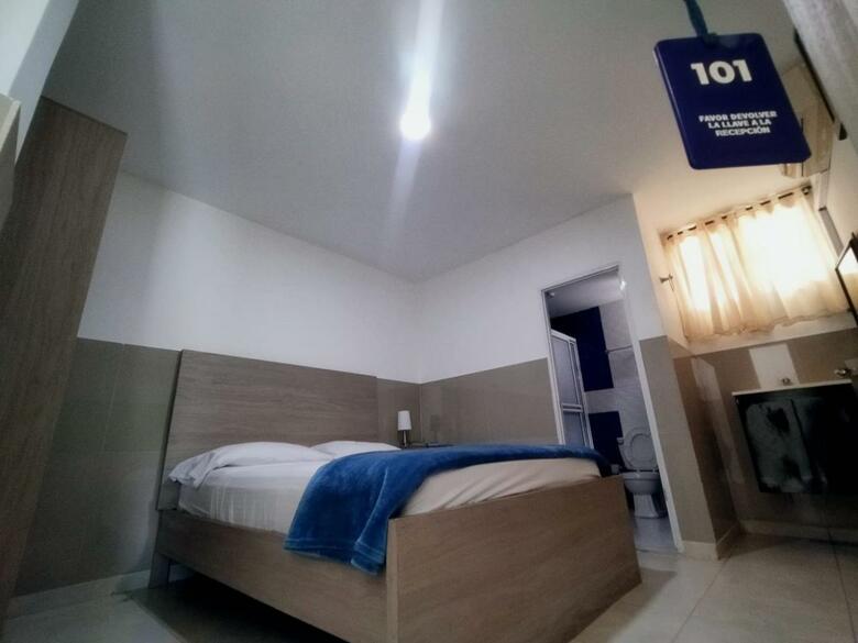 Hotel Winsor