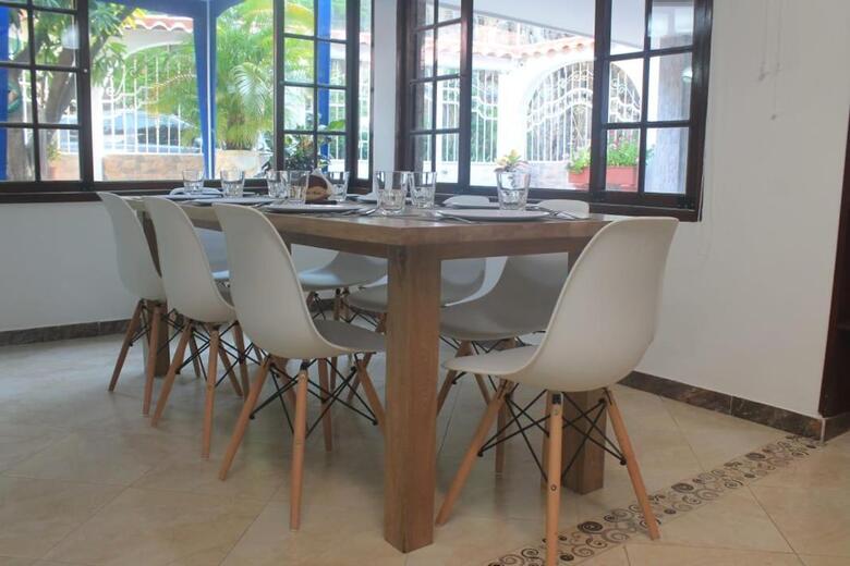 Hotel Boutique Rodadero Casa 12