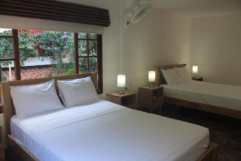 Hotel Boutique Rodadero Casa 12