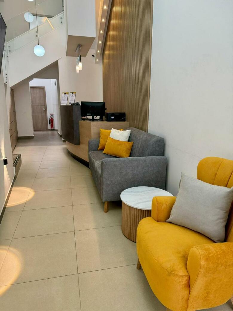 Hotel Ciudad Bendita