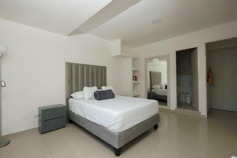 Hotel Orange Sanfernando