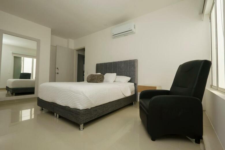 Hotel Orange Sanfernando