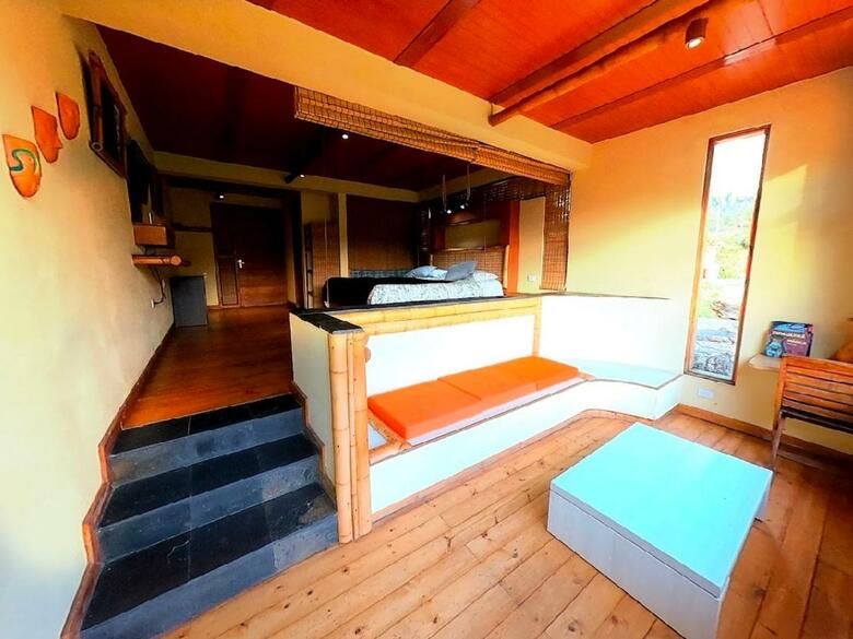 Hotel Rocas De Zunuba