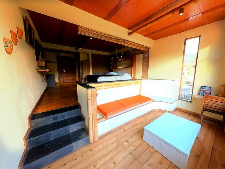 Hotel Rocas De Zunuba