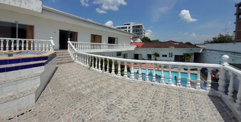 Hotel Casa Granada Girardot