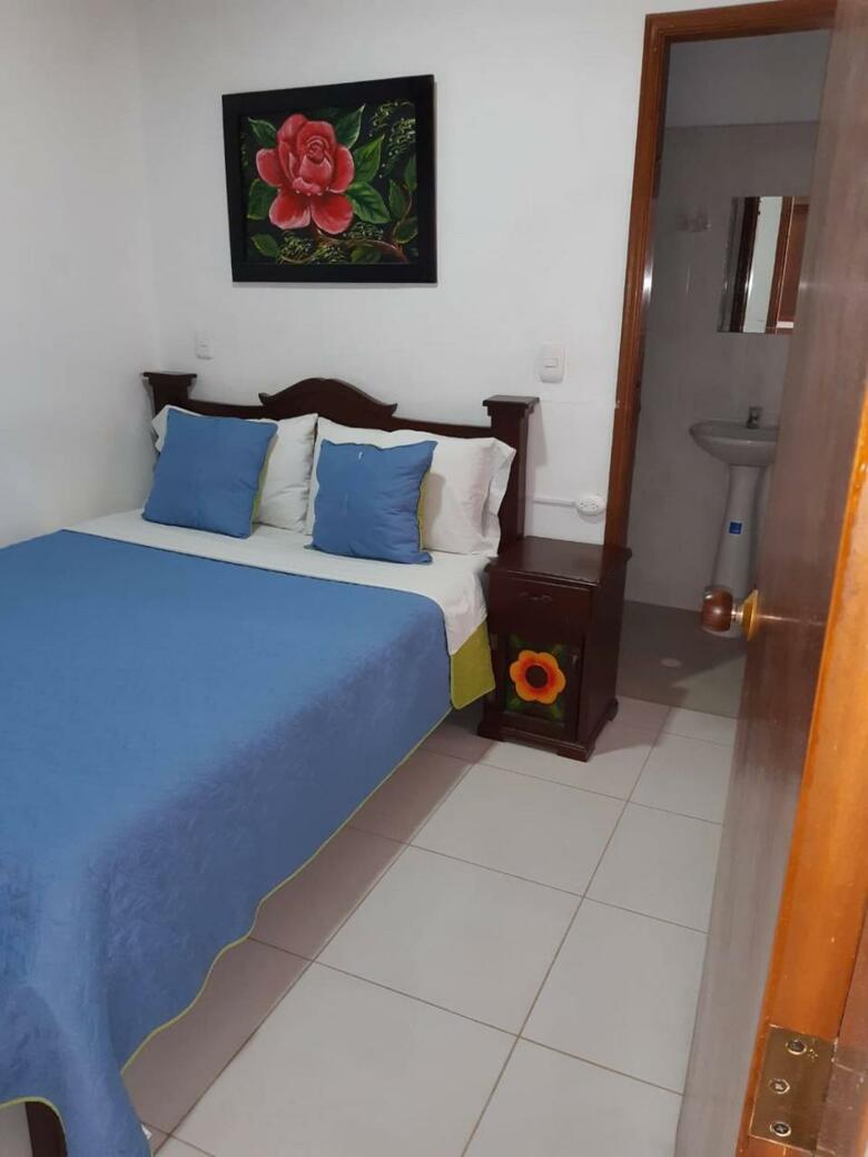 Hotel Zapatoca