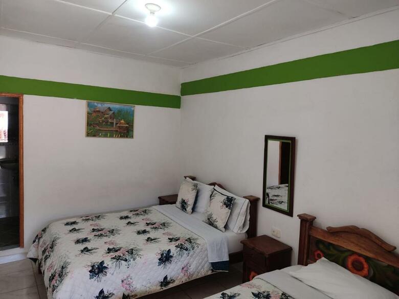 Hotel Zapatoca