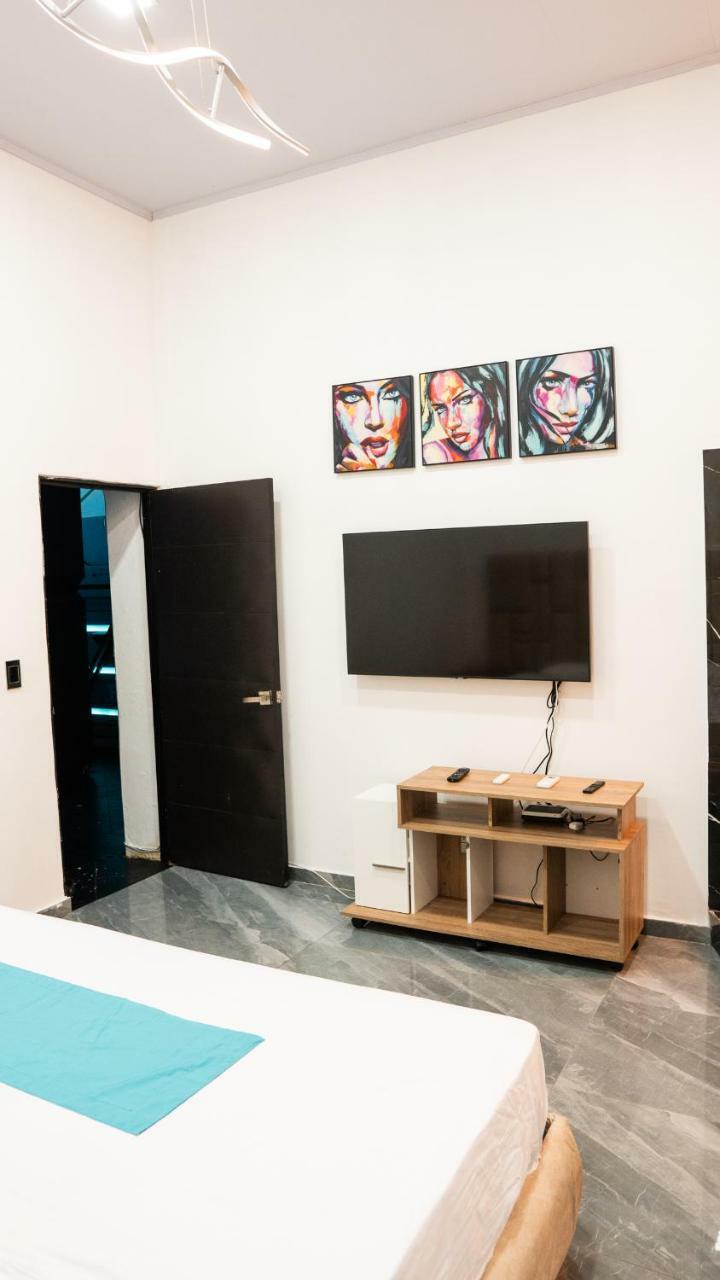 Ch Hoteles C�psula Getsemani