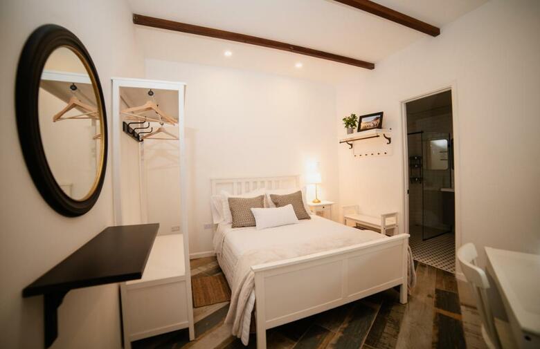 Hotel Boutique San Luis Mongui