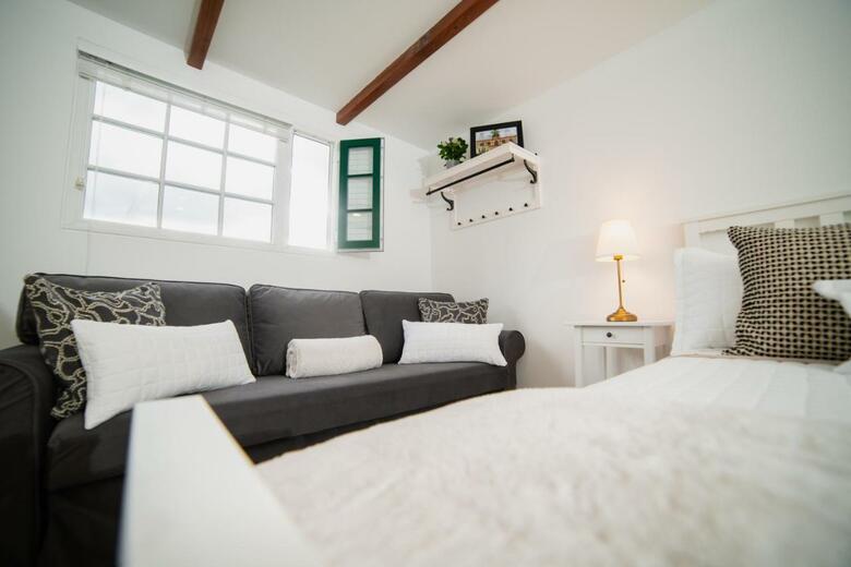 Hotel Boutique San Luis Mongui