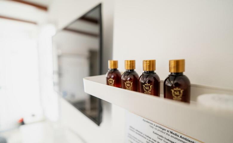 Hotel Boutique San Luis Mongui