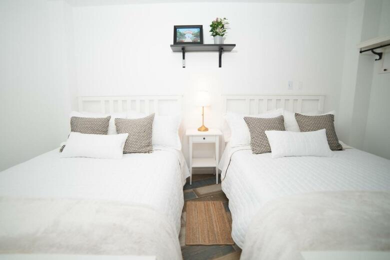 Hotel Boutique San Luis Mongui