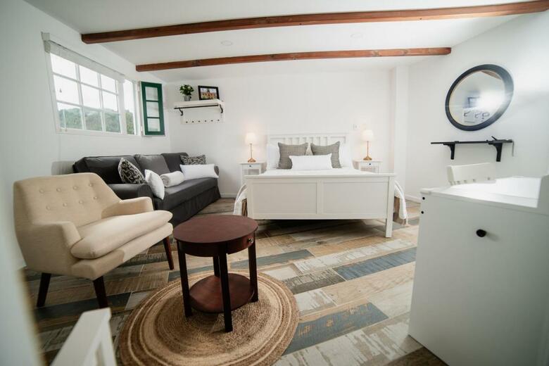 Hotel Boutique San Luis Mongui