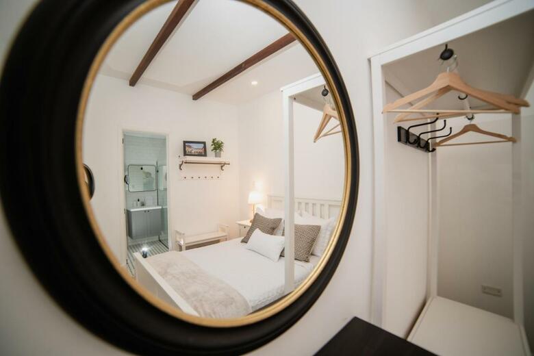 Hotel Boutique San Luis Mongui