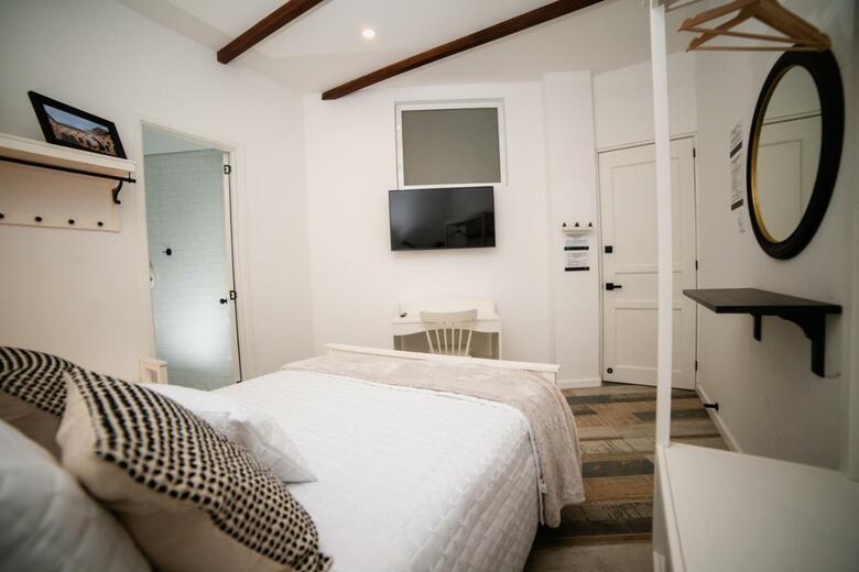 Hotel Boutique San Luis Mongui