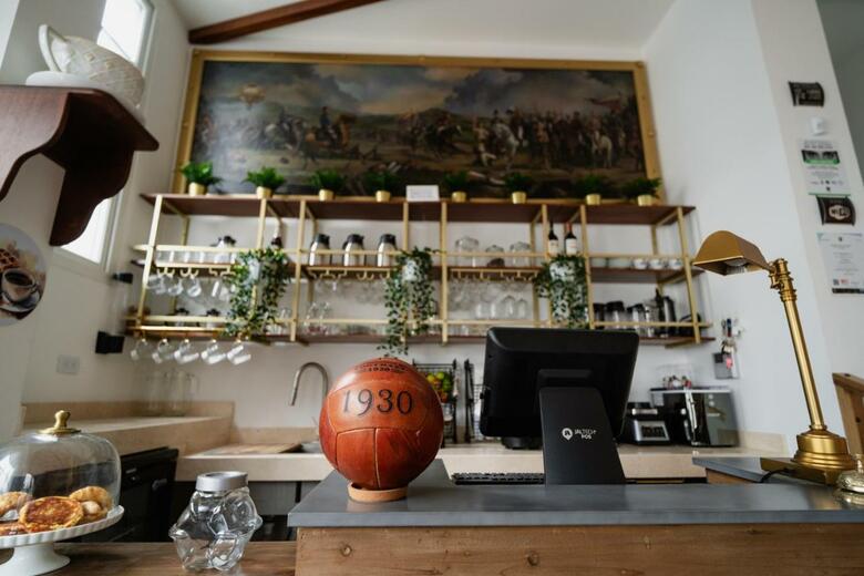 Hotel Boutique San Luis Mongui