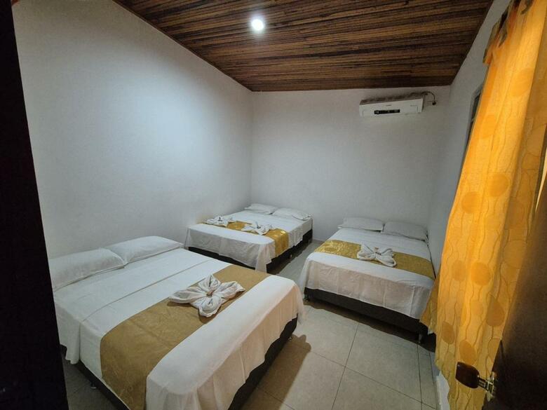 Casa Hotel Diana Luz