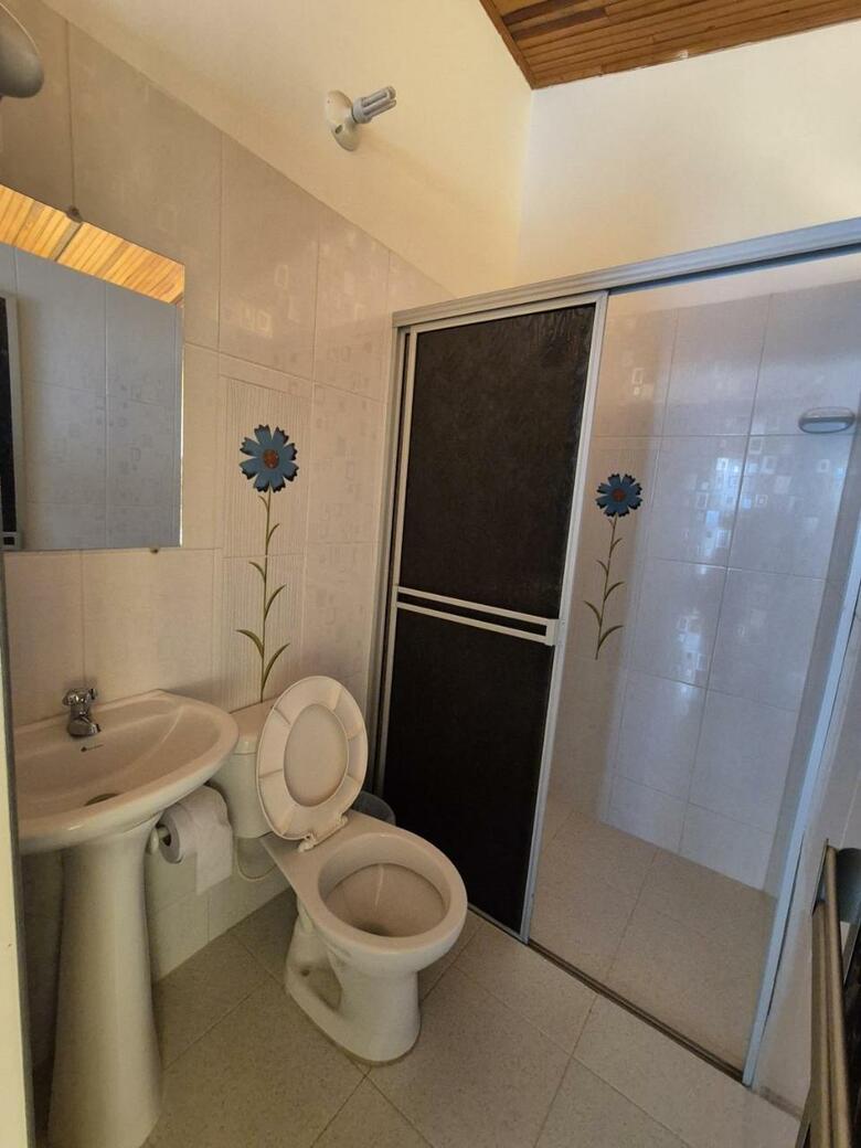 Casa Hotel Diana Luz