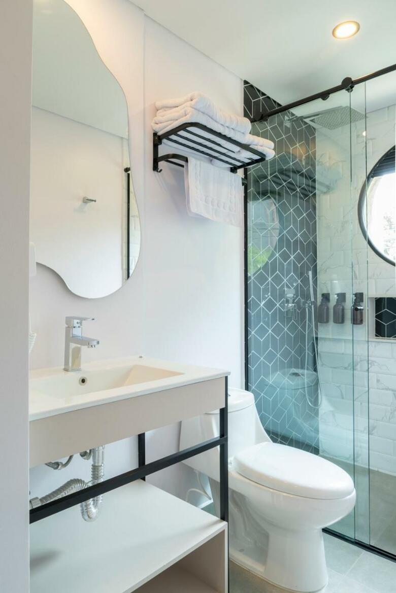 Hotel Living 35 Suites