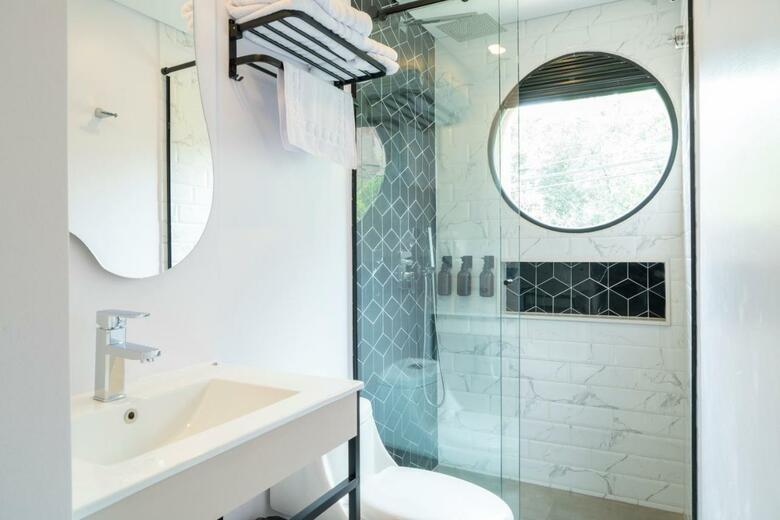 Hotel Living 35 Suites