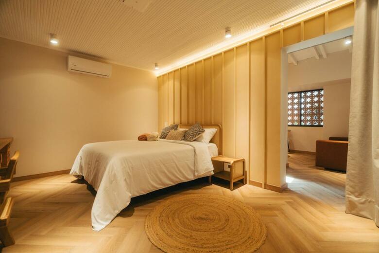 Hotel Roomzz Laureles