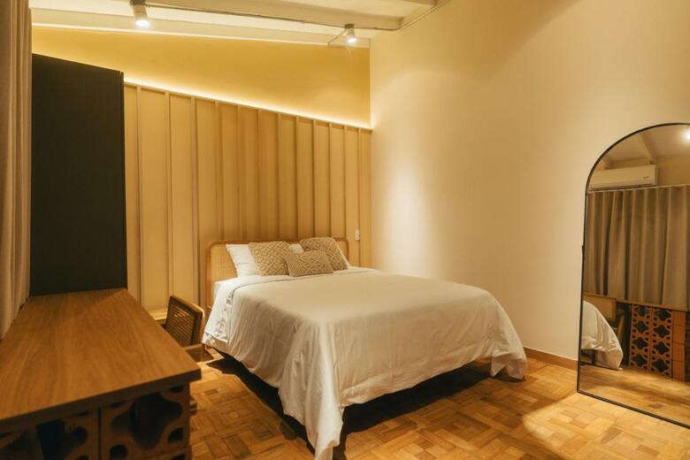 Hotel Roomzz Laureles