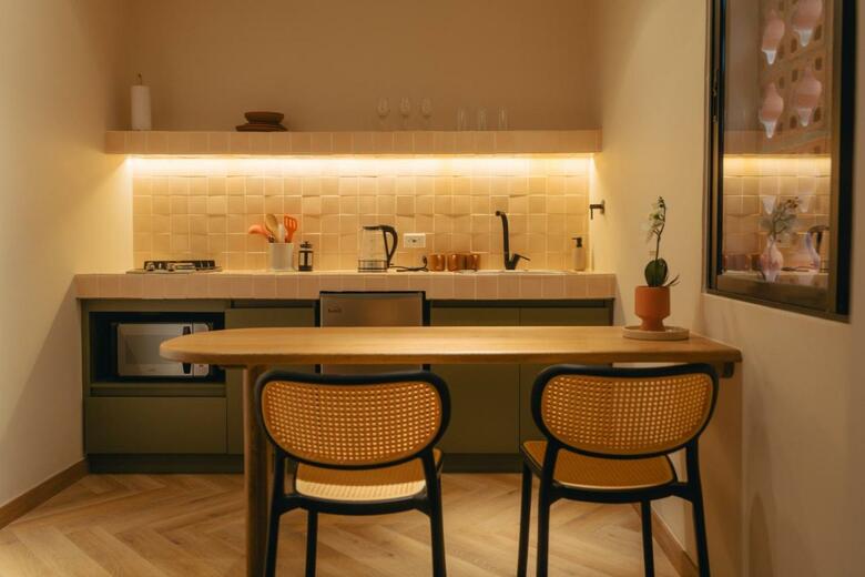Hotel Roomzz Laureles