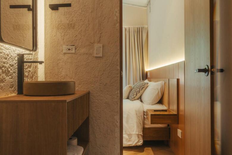 Hotel Roomzz Laureles