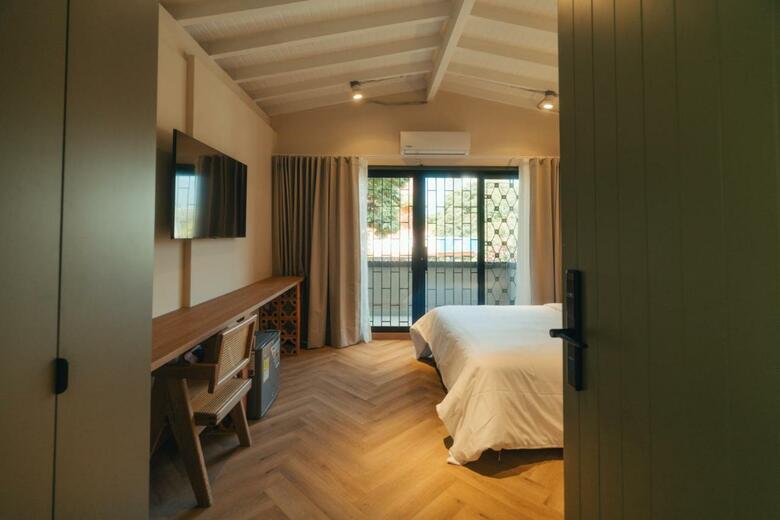 Hotel Roomzz Laureles