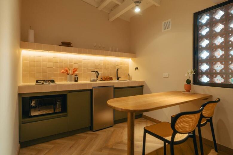 Hotel Roomzz Laureles
