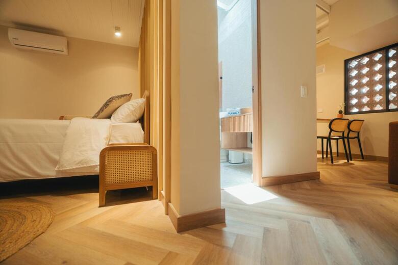 Hotel Roomzz Laureles