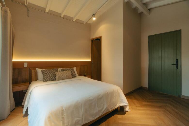 Hotel Roomzz Laureles