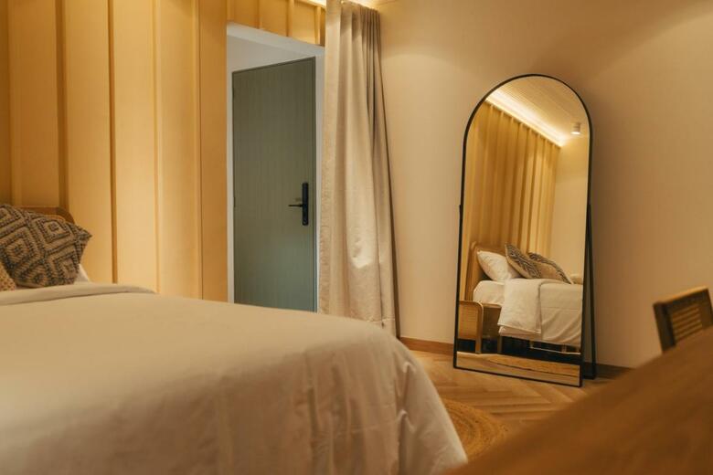 Hotel Roomzz Laureles